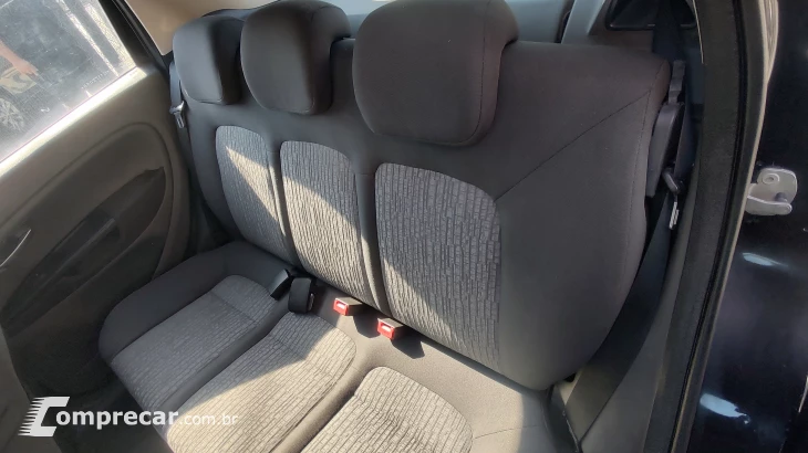 PUNTO 1.6 Essence 16V