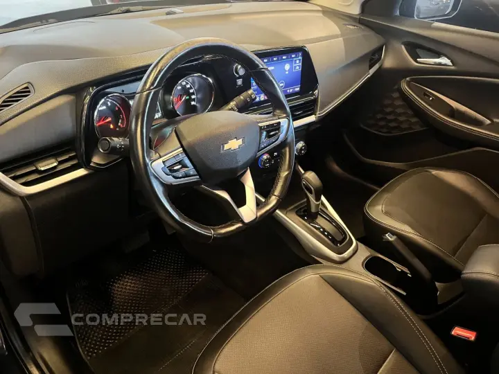 Montana 1.2 12V FLEX PREMIER TURBO AUTOMÁTICO
