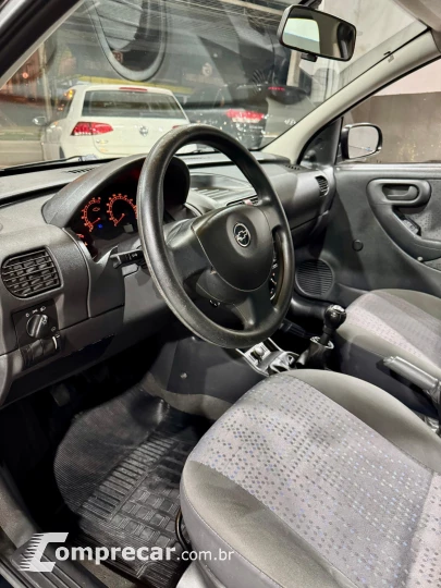 CORSA 1.0 MPFI MAXX 8V FLEX 4P MANUAL