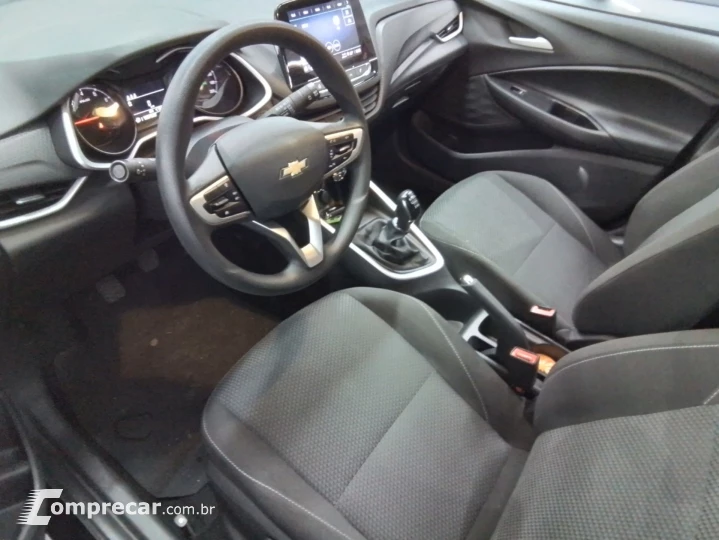 ONIX 1.0 FLEX LT MANUAL