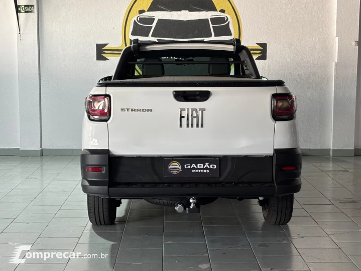 STRADA 1.3 FIREFLY FLEX ENDURANCE CS MANUAL
