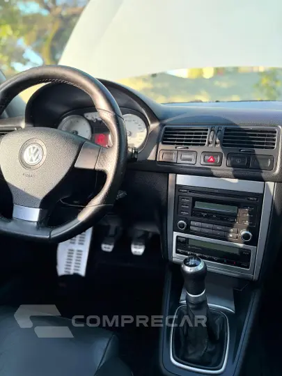 GOLF 1.6 MI Sportline Limited Edition 8V