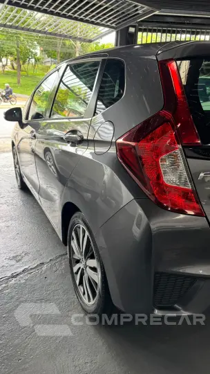 FIT 1.5 EX 16V