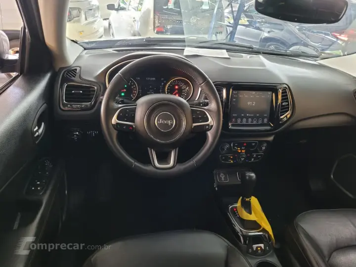 COMPASS LIMITED 2.0 4x2 Flex 16V Aut.