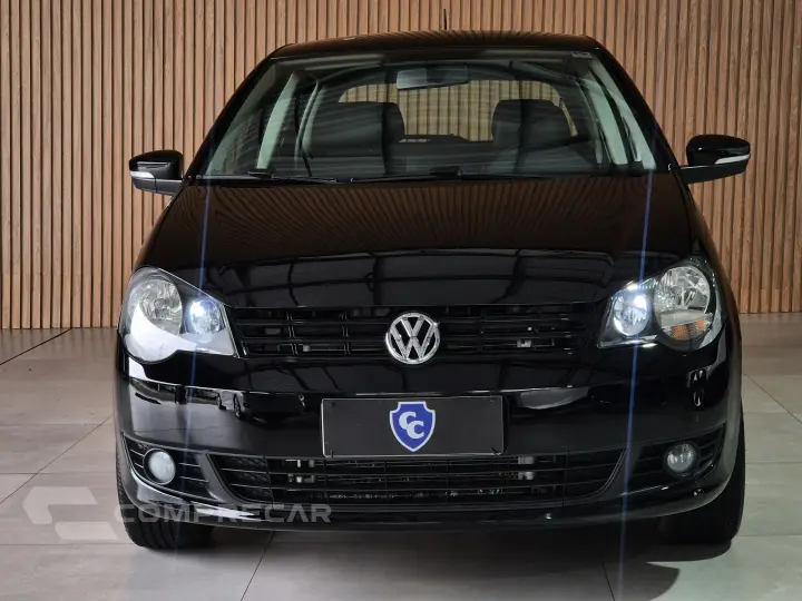 POLO 1.6 MI 8V