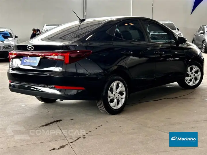 HB20S 1.0 12V FLEX COMFORT MANUAL