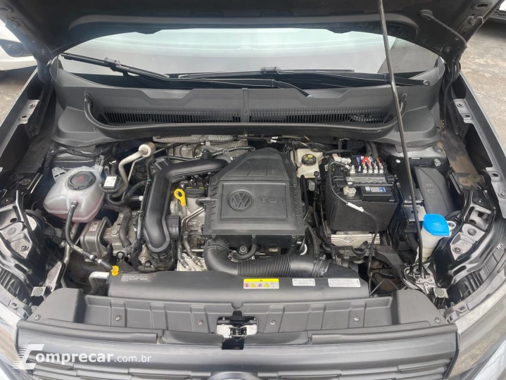 T-CROSS 1.0 200 TSI