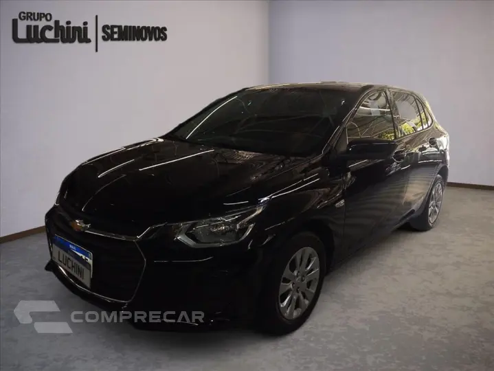ONIX 1.0 FLEX LT MANUAL