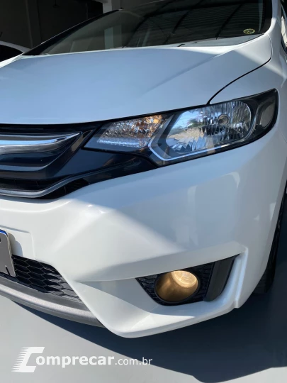 FIT 1.5 EX 16V