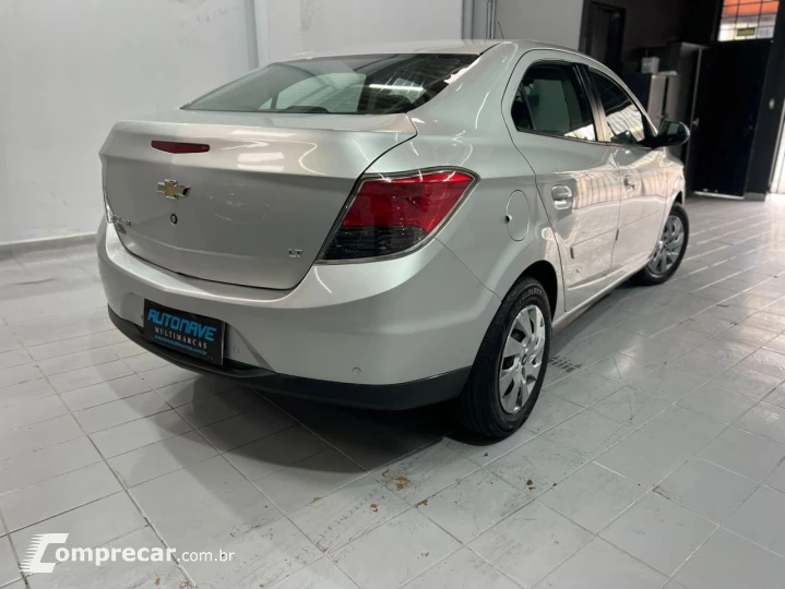 Prisma 1.4 4P LT FLEX
