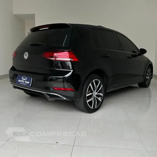 GOLF 1.0 200 TSI Comfortline