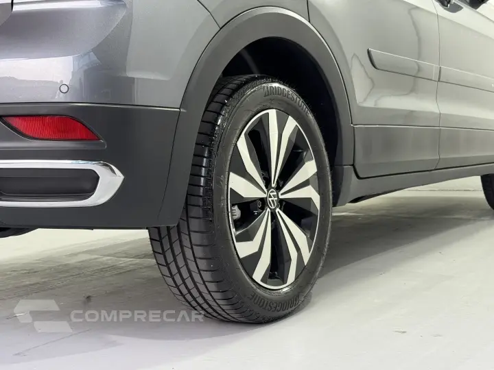 T-CROSS 1.4 250 TSI Highline