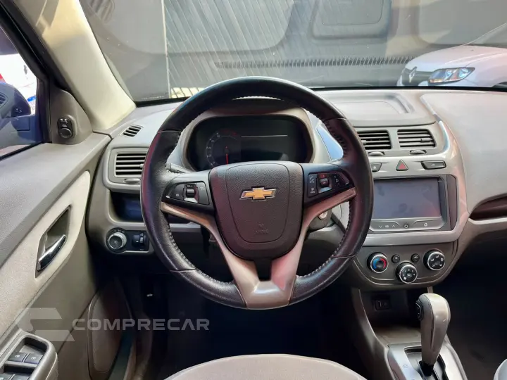 COBALT 1.8 MPFI LTZ 8V
