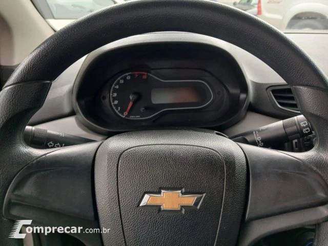 ONIX - 1.0 MPI JOY 8V 4P MANUAL