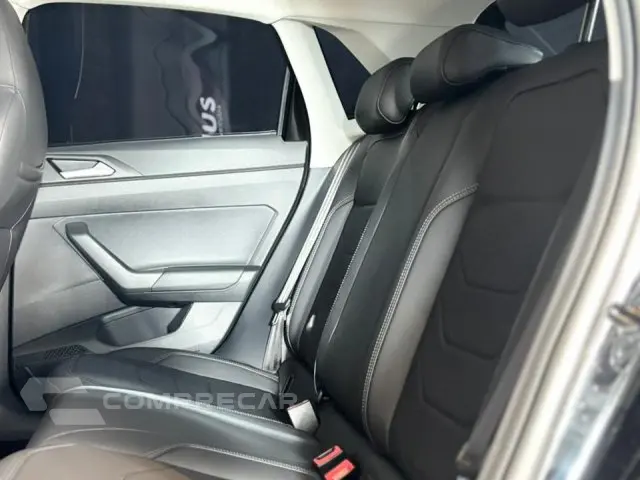 POLO - 1.0 170 TSI HIGHLINE AUTOMÁTICO