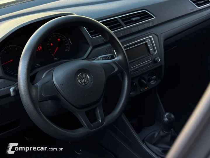 VOYAGE 1.0 12V MPI Totalflex