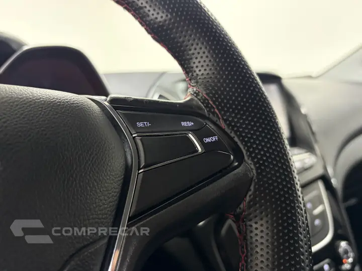 ARRIZO 5 1.5 VVT TURBO iFLEX RXT CVT