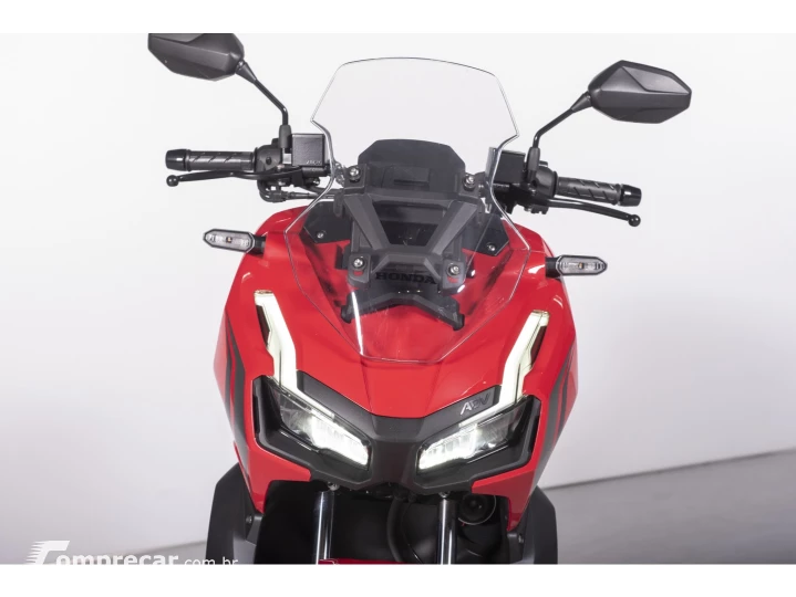 ADV 150