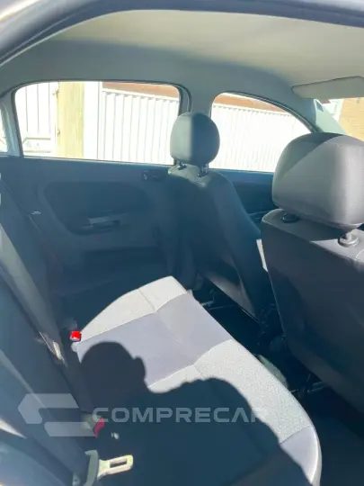 GOL 1.0 12V MPI Totalflex