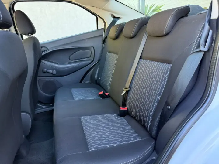 Ka+ Sedan 1.0 SE/SE PLUS TiVCT Flex 4p