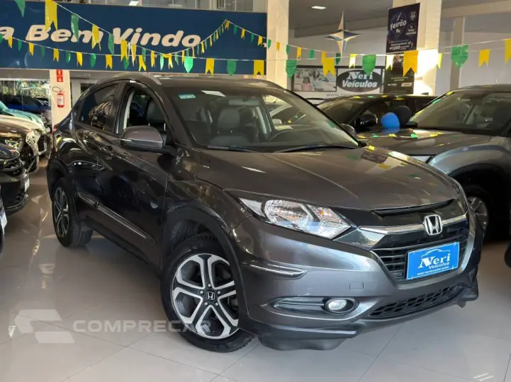HR-V EX 1.8 Flexone 16V 5p Aut.