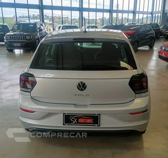 POLO 1.0 MPI Manual