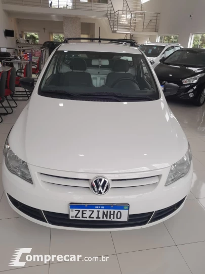 Saveiro 1.6 G5 TREND FLEX