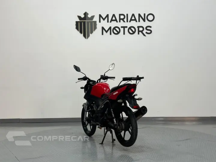 YBR 150 FACTOR ED