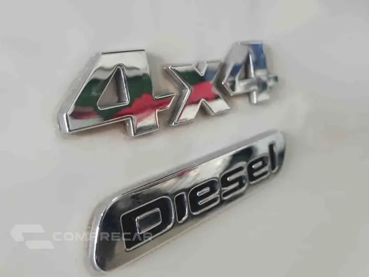 TORO 2.0 16V TURBO DIESEL ENDURANCE 4WD AT9