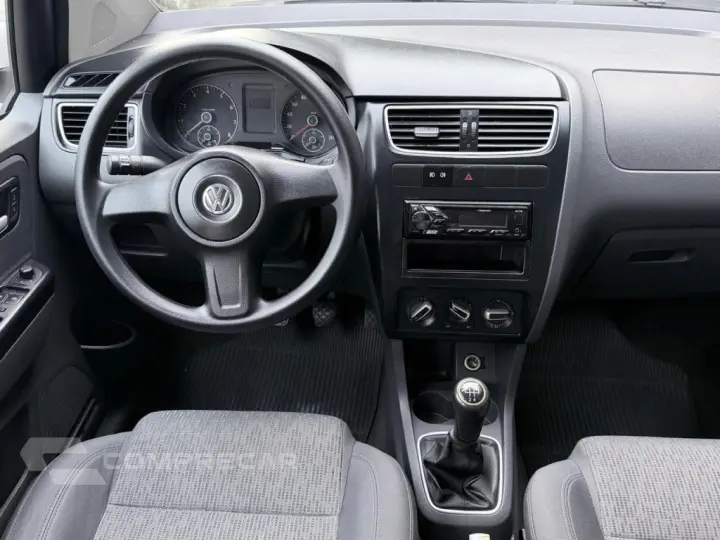 FOX 1.0 MI 8V FLEX 4P MANUAL