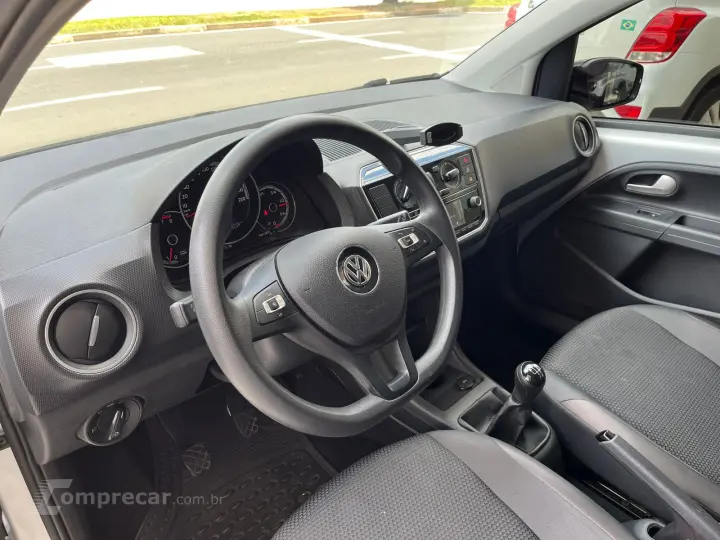 UP 1.0 170 TSI Xtreme