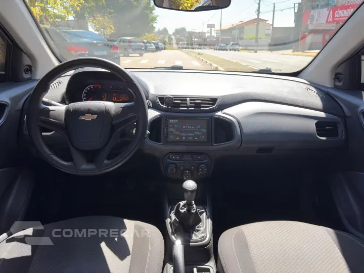 ONIX 1.0 MPFI JOY 8V FLEX 4P MANUAL