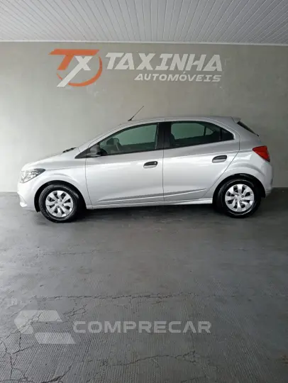 ONIX 1.0 MPFI JOY 8V