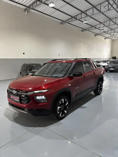 MONTANA 1.2 Turbo RS