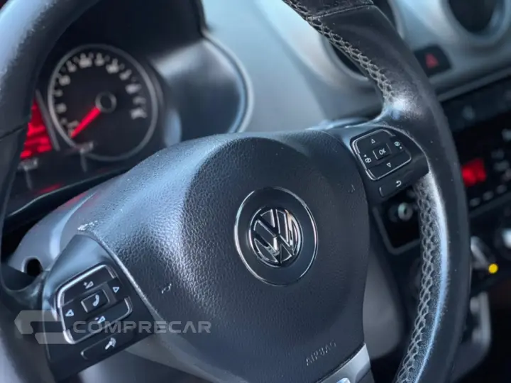 SAVEIRO 1.6 CROSS CE 8V FLEX 2P MANUAL