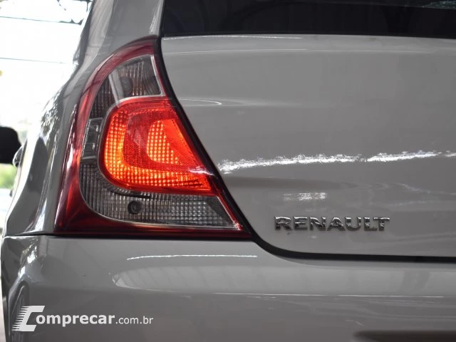 CLIO HATCH - 1.0 EXPRESSION 16V 4P MANUAL