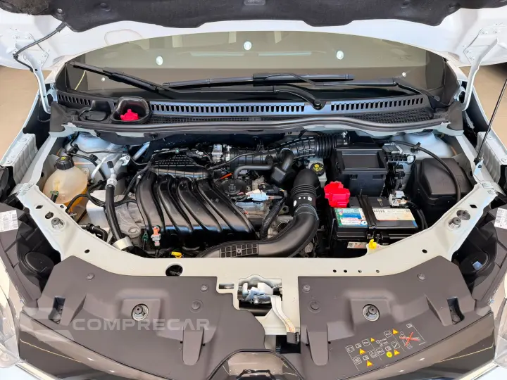 CAPTUR 1.6 16V SCE Intense