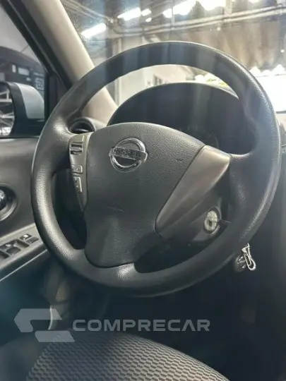 MARCH 1.0 SV 12V FLEX 4P MANUAL