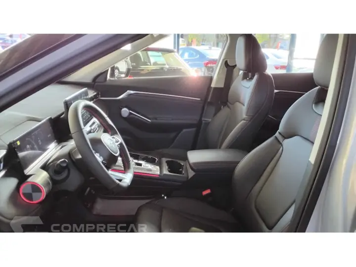 GS4 2.0 ELITE HIBRIDO