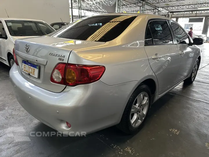 COROLLA 1.8 XEI 16V