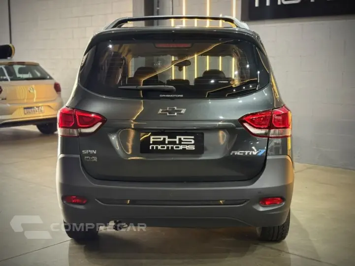 SPIN 1.8 Activ7 8V
