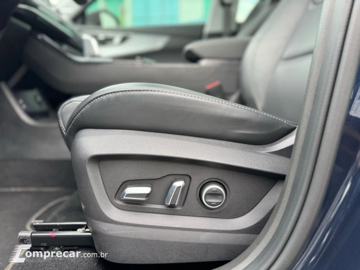 TIGGO 7 PRO 1.5 TCI Hybrid MAX Drive