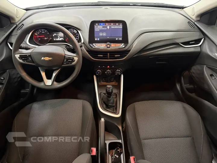 ONIX 1.0 FLEX LT MANUAL