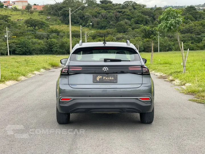 NIVUS 1.0 200 TSI Comfortline