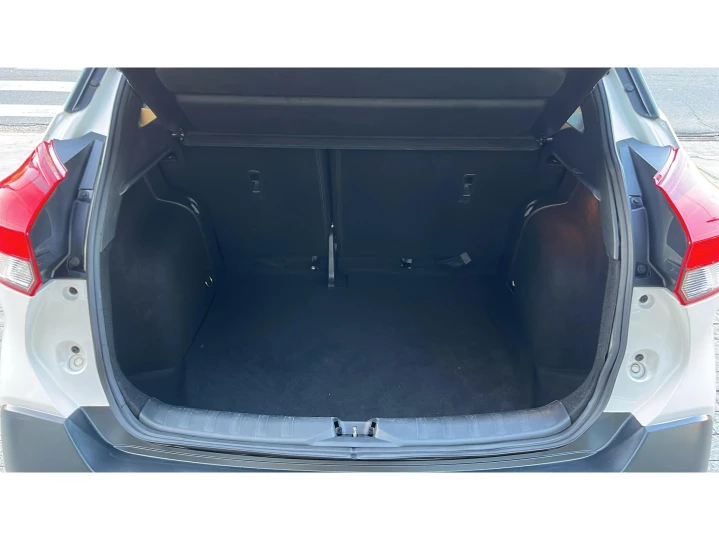 KICKS 1.6 16V FLEXSTART SL 4P XTRONIC