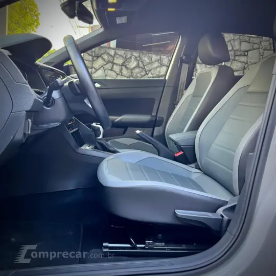 NIVUS 1.0 200 TSI Highline