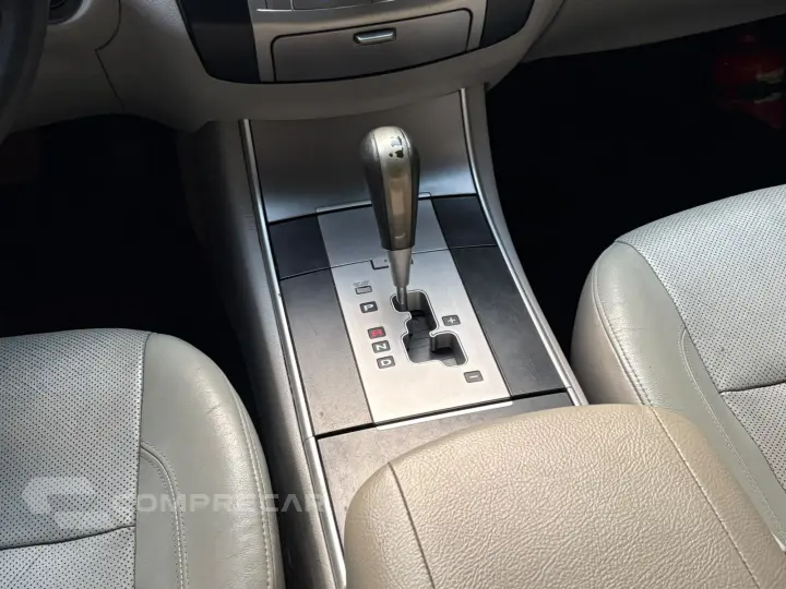VERACRUZ 3.8 V6 4WD