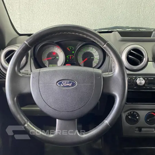 Fiesta 1.0 8V Flex/Class 1.0 8V Flex 5p