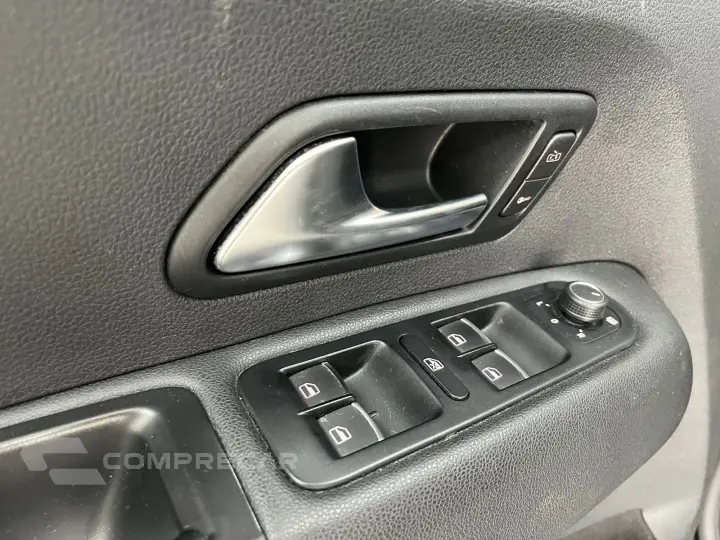 AMAROK 3.0 V6 TDI Highline CD 4motion