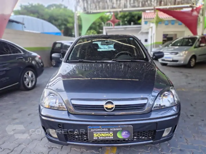 CORSA 1.4 MPFI PREMIUM 8V